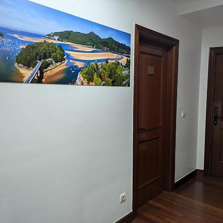 Akelarre Ostatua Hotel Guernica y Luno Ngoại thất bức ảnh