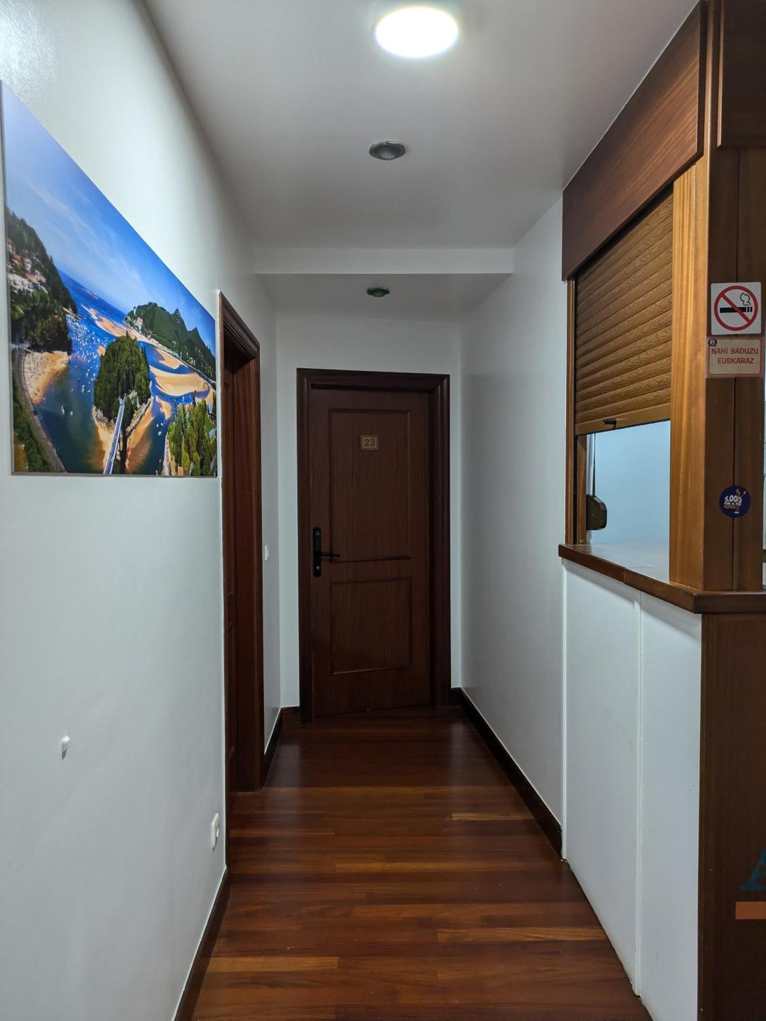 Akelarre Ostatua Hotel Guernica y Luno Ngoại thất bức ảnh