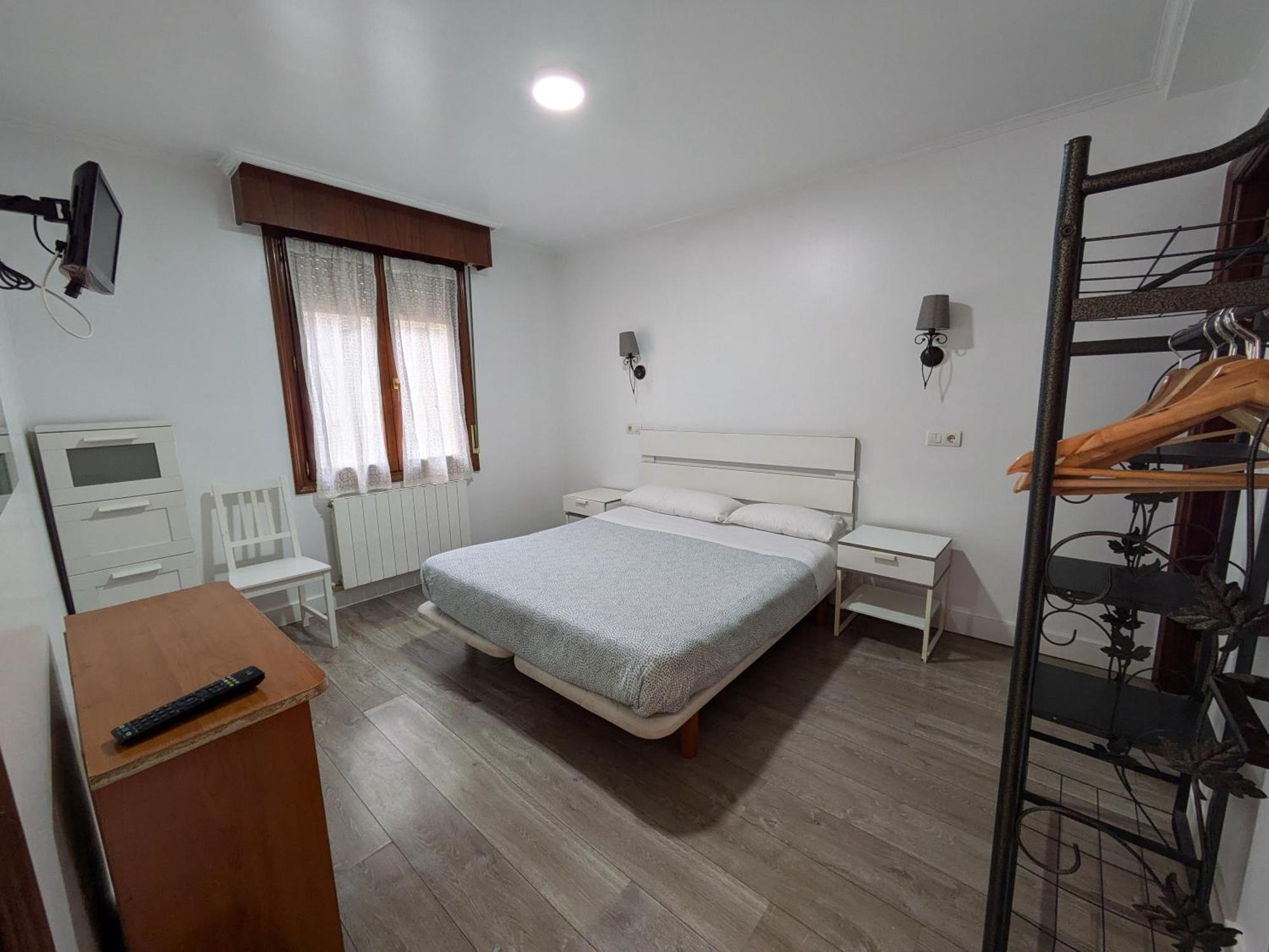 Akelarre Ostatua Hotel Guernica y Luno Ngoại thất bức ảnh