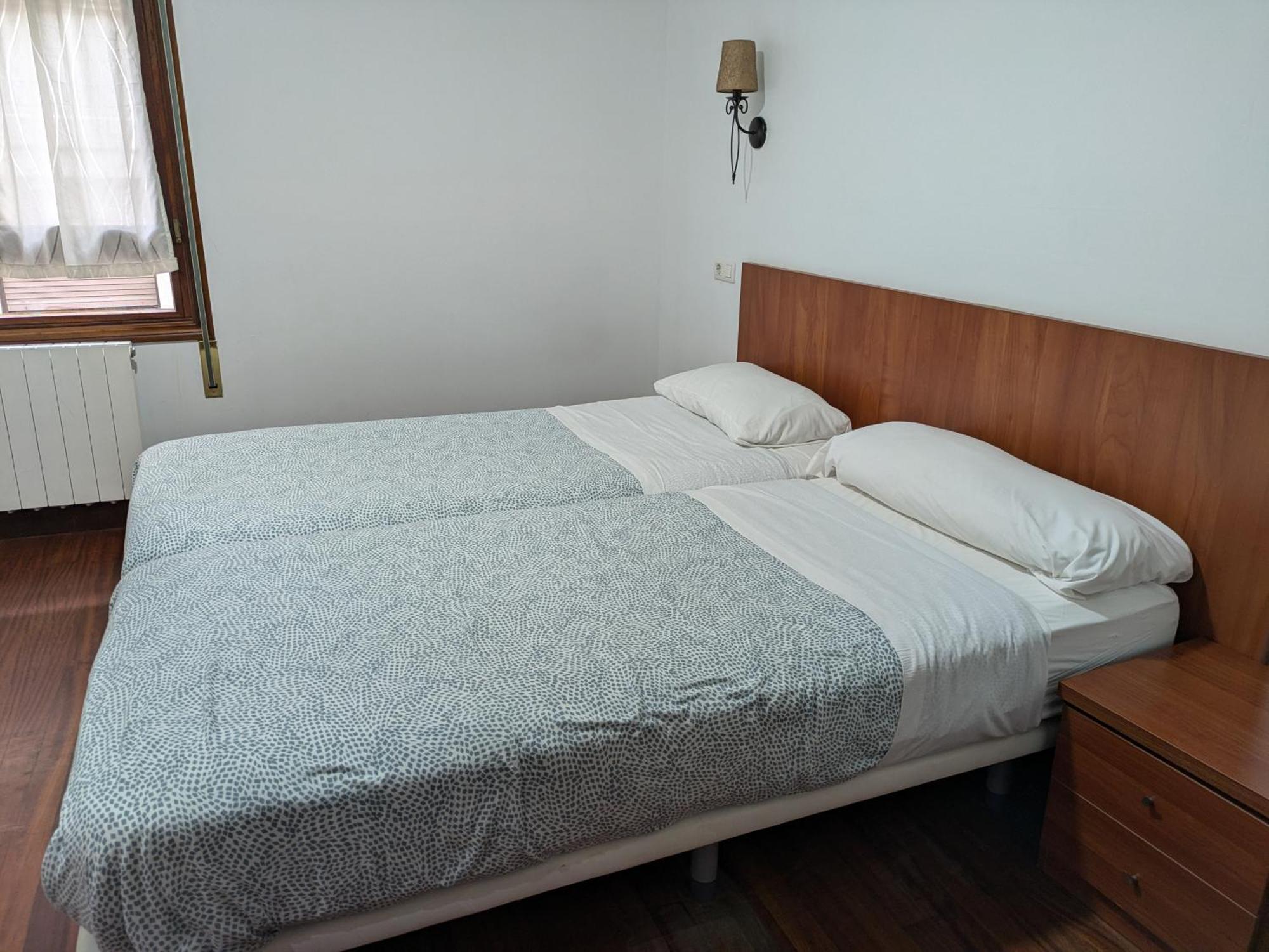Akelarre Ostatua Hotel Guernica y Luno Ngoại thất bức ảnh